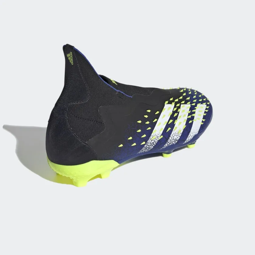 adidas Predator Freak  FG Junior