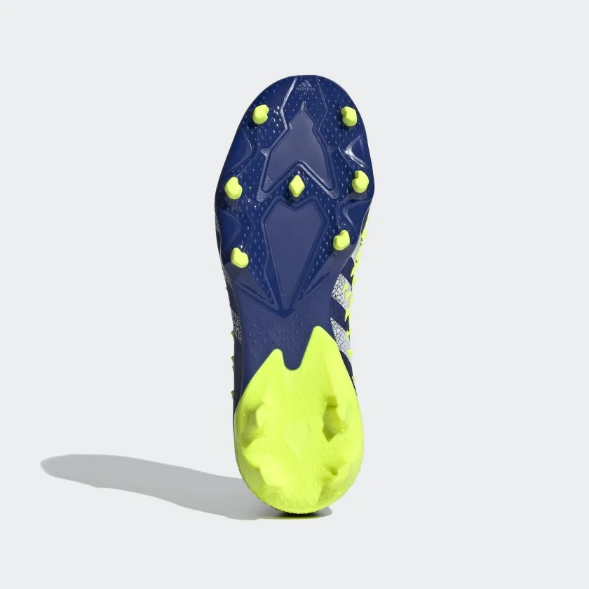 adidas Predator Freak  FG Junior