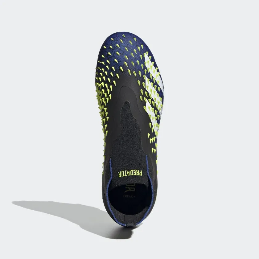 adidas Predator Freak  FG Junior