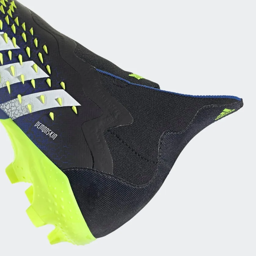adidas Predator Freak  FG Junior