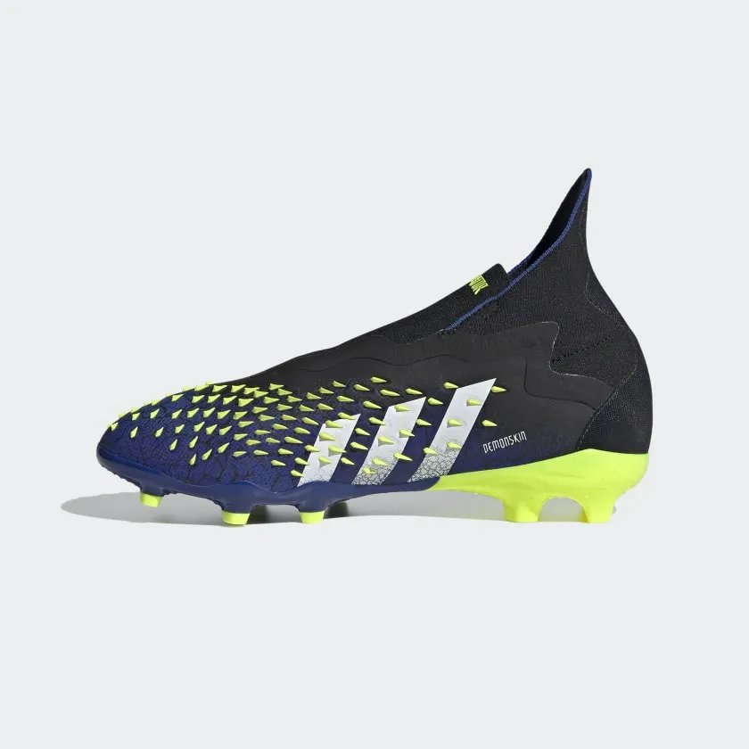adidas Predator Freak  FG Junior