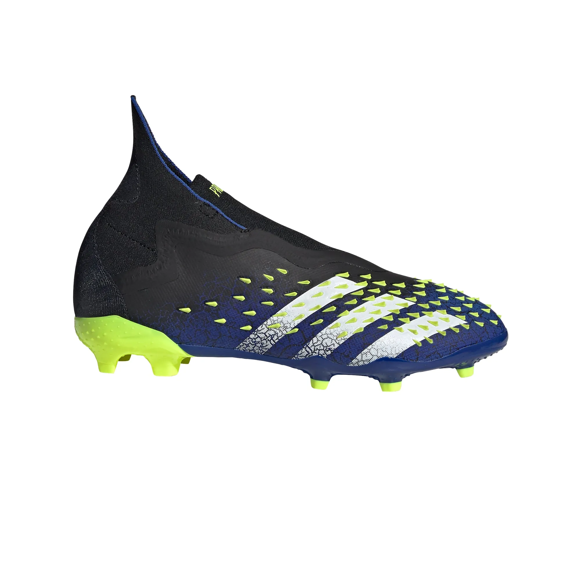 adidas Predator Freak  FG Junior