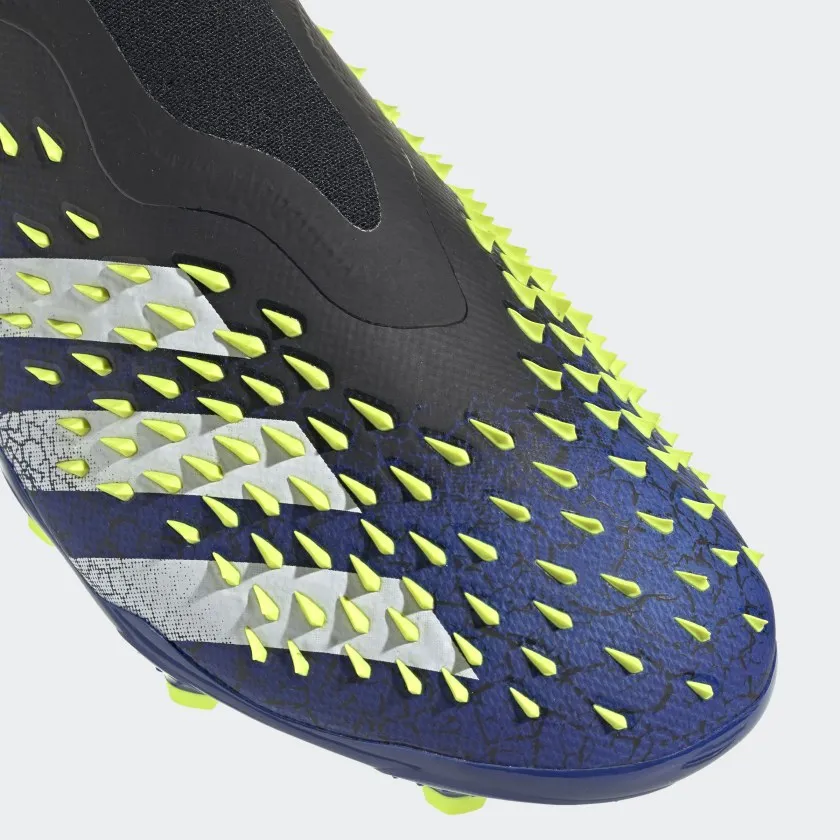 adidas Predator Freak  FG Junior