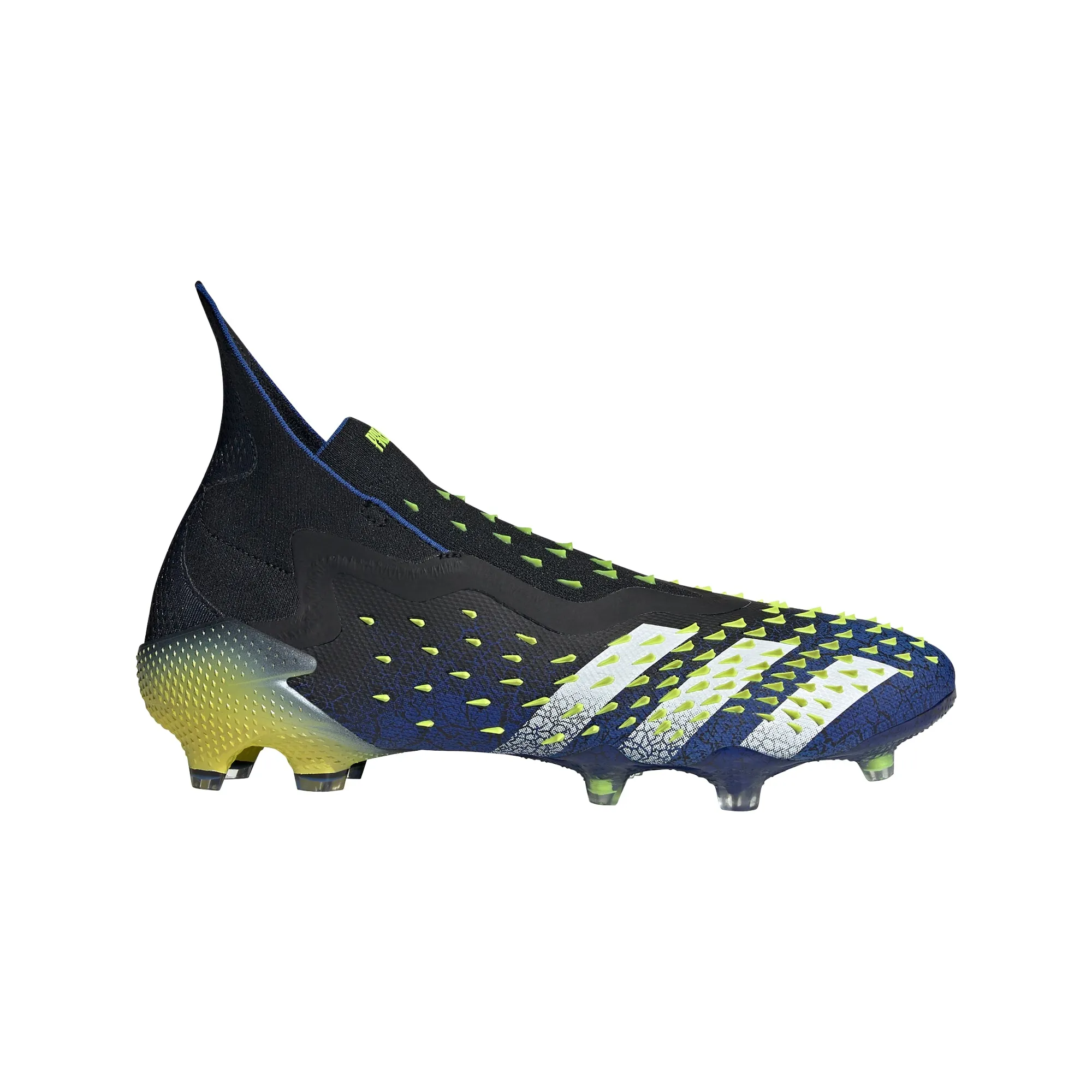 adidas Predator Freak  FG