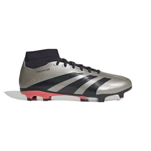 adidas Predator League Sock FG Firm Ground Cleats