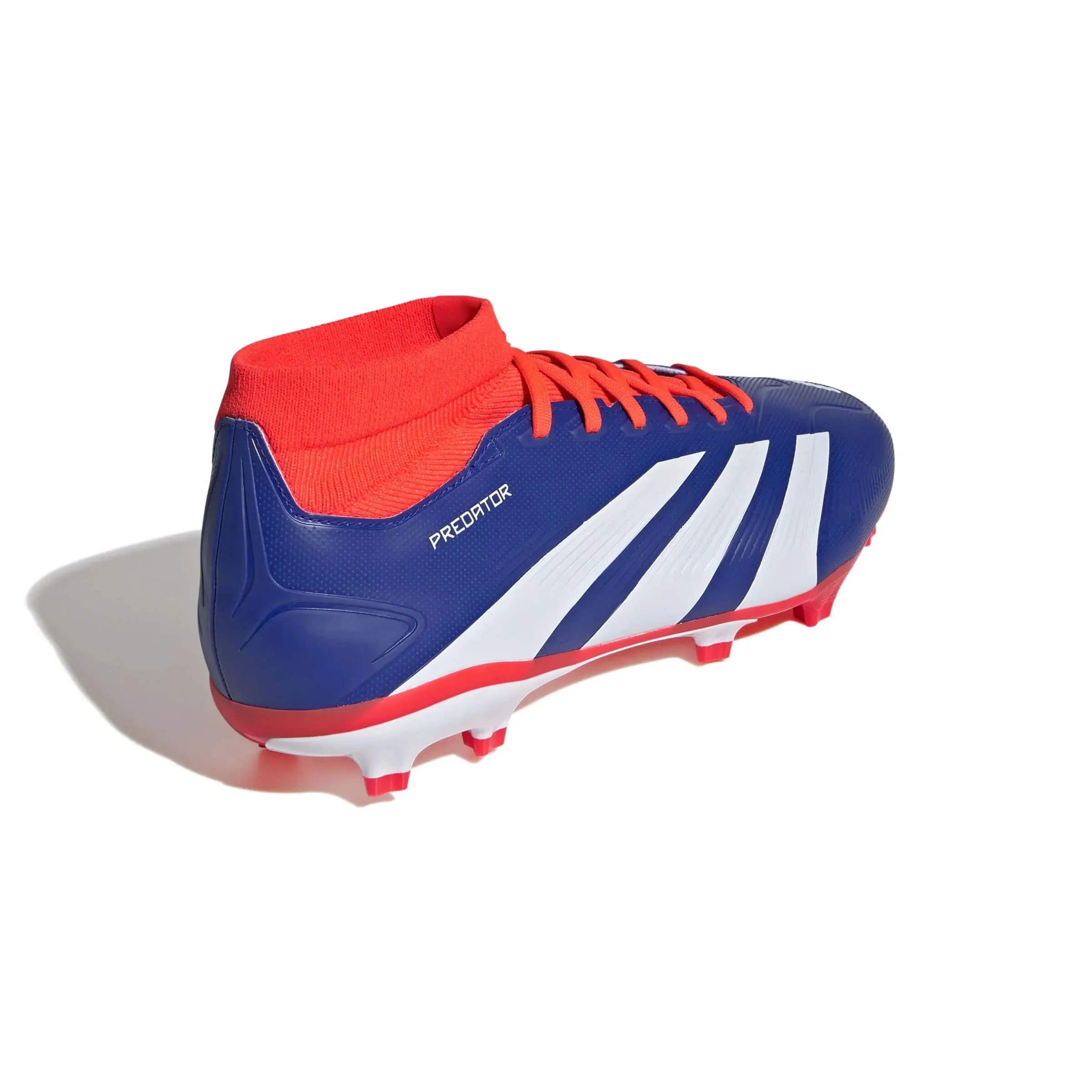 adidas Predator League Socks FG - Advancement Pack (FA24)