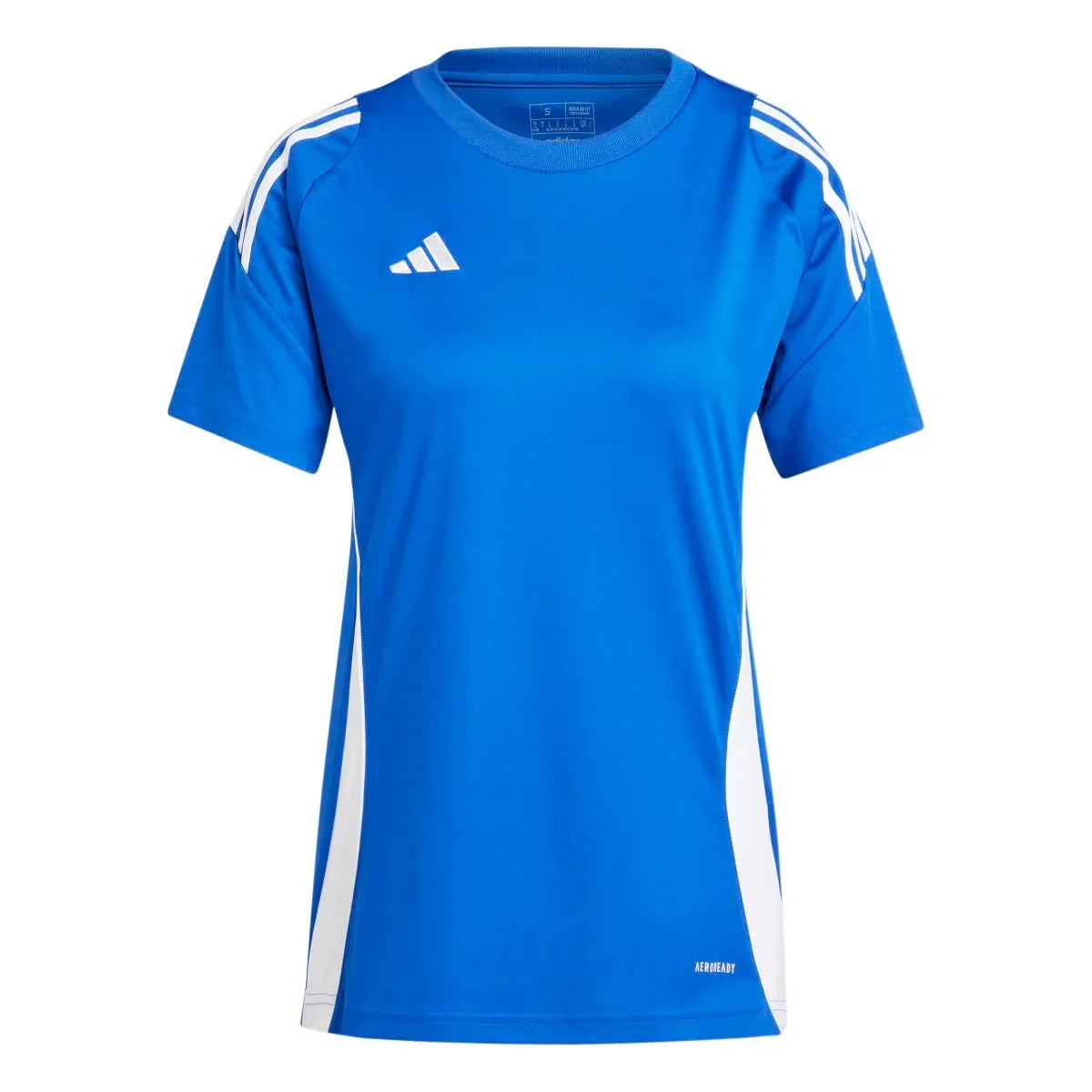 adidas Women's Tiro 24 Soccer Jersey