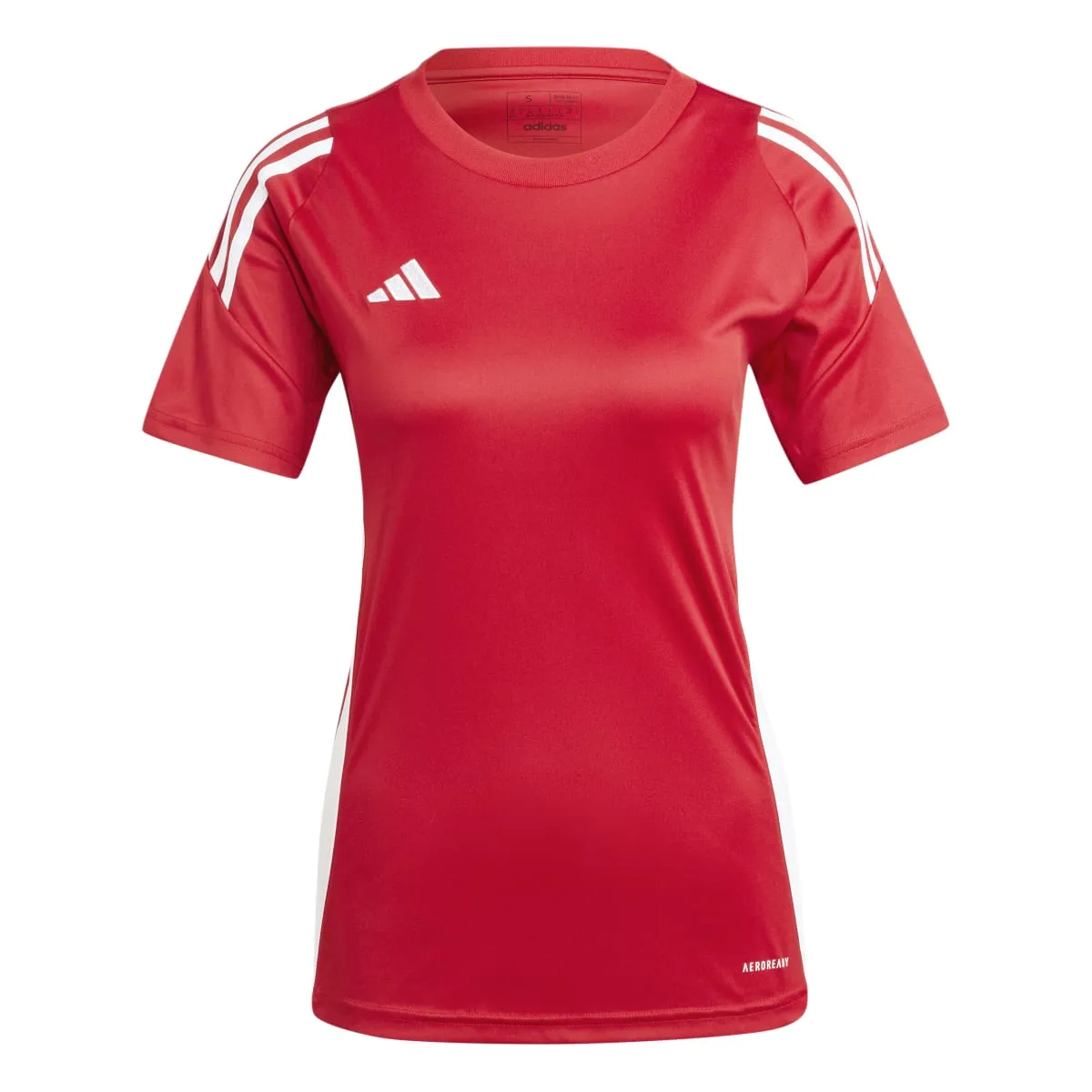adidas Women's Tiro 24 Soccer Jersey