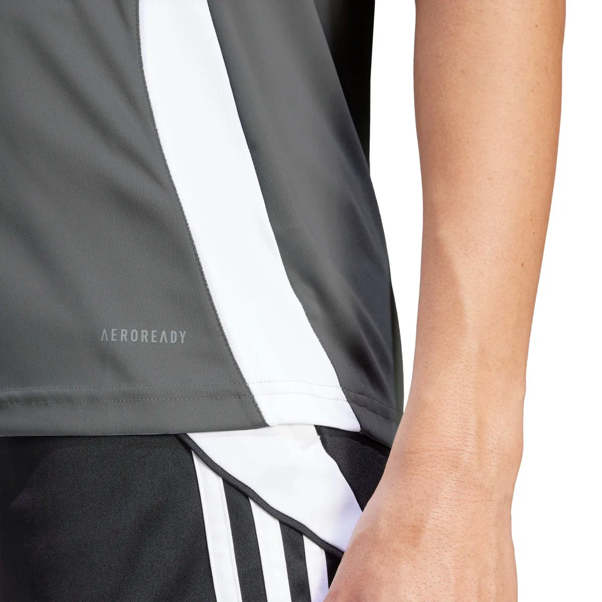 adidas Women's Tiro 24 Soccer Jersey