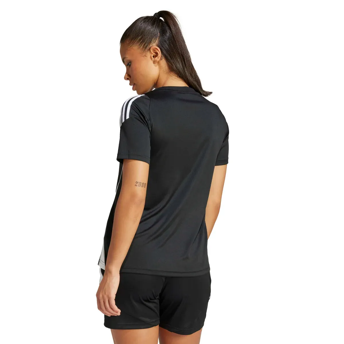 adidas Women's Tiro 24 Soccer Jersey