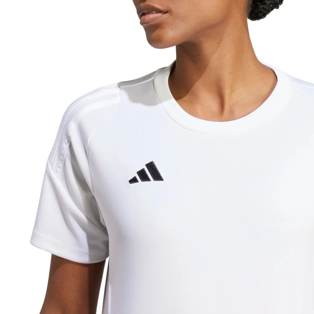adidas Women's Tiro 24 Soccer Jersey