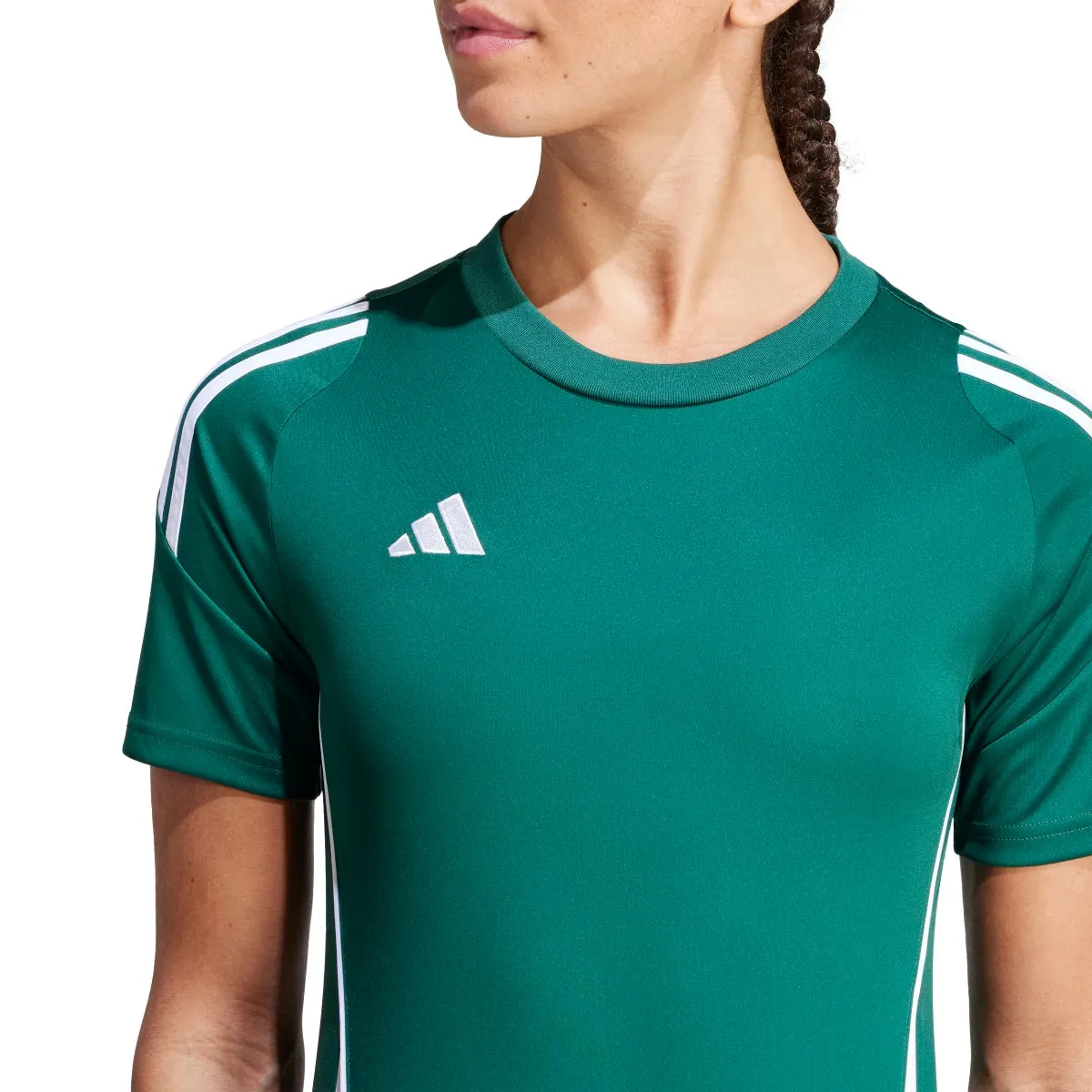 adidas Women's Tiro 24 Soccer Jersey