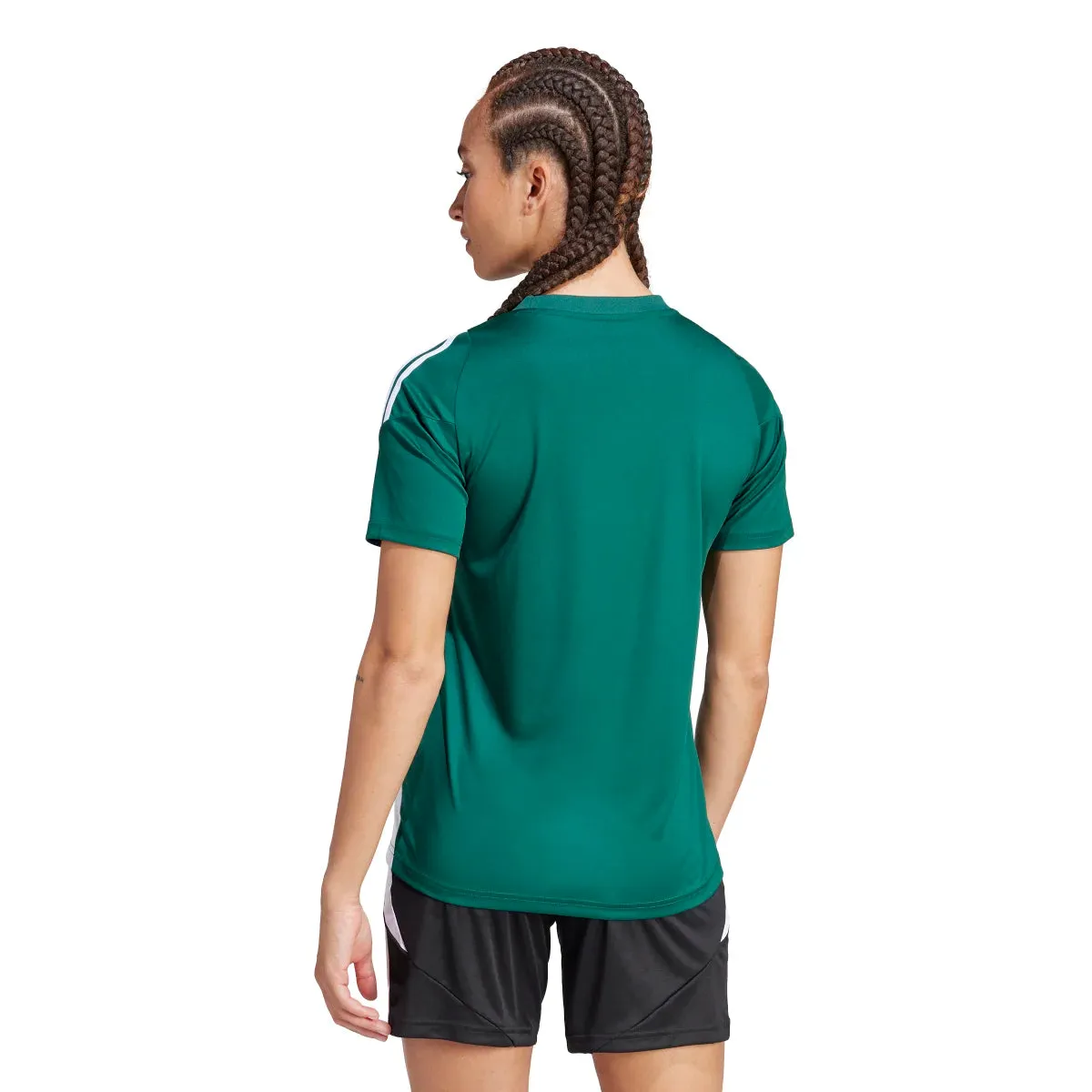 adidas Women's Tiro 24 Soccer Jersey