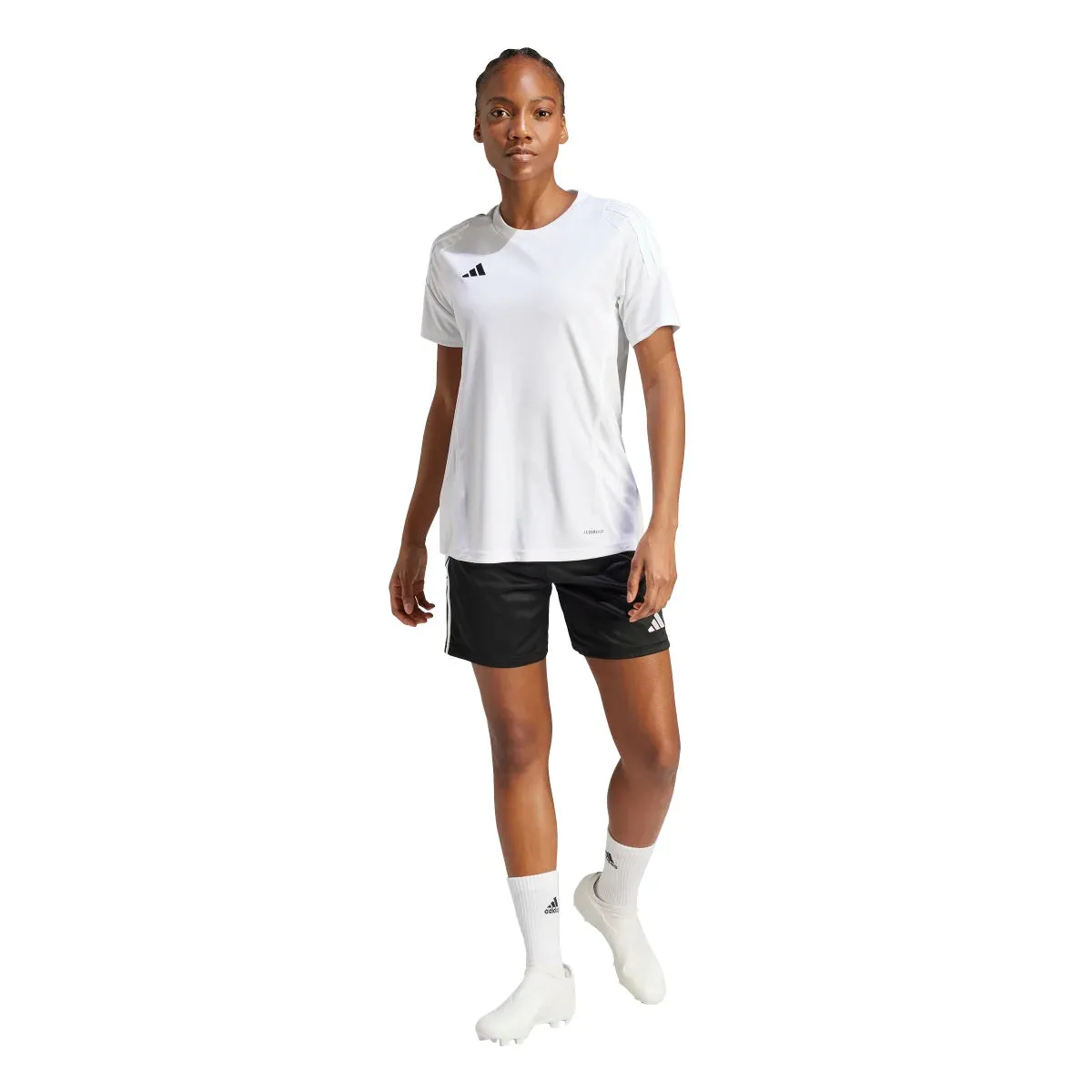adidas Women's Tiro 24 Soccer Jersey