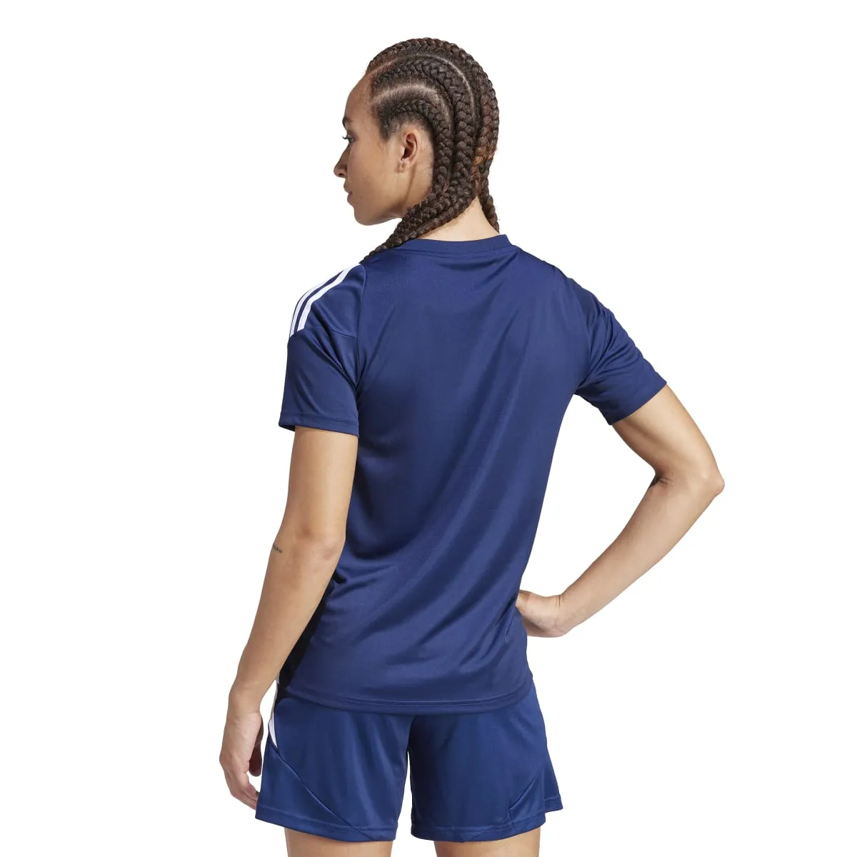 adidas Women's Tiro 24 Soccer Jersey