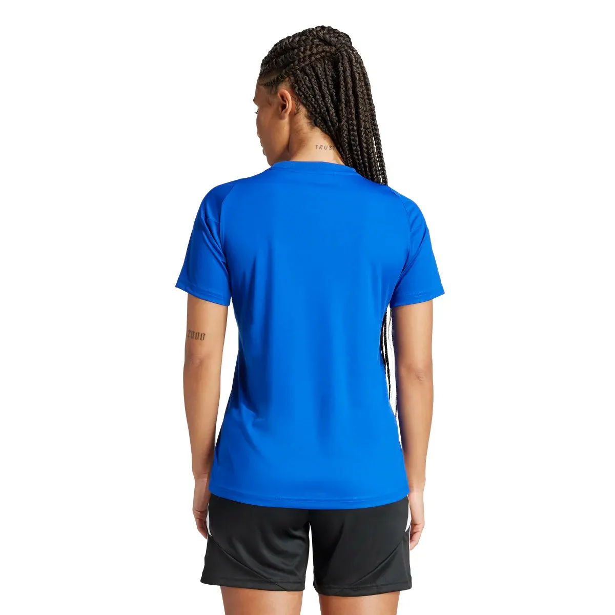 adidas Women's Tiro 24 Soccer Jersey
