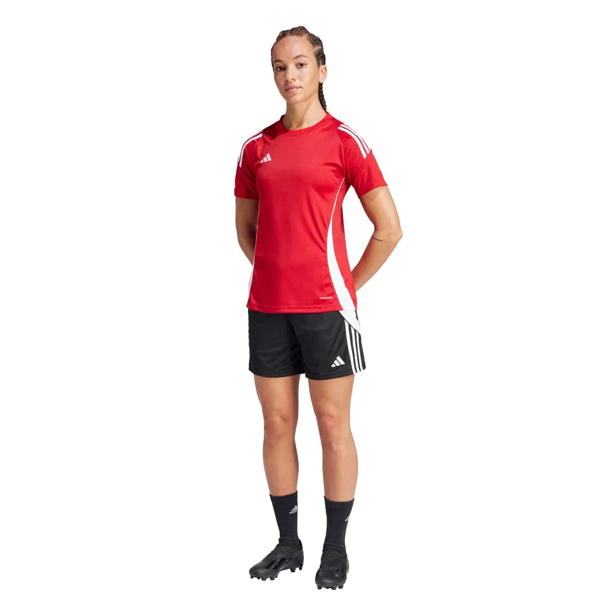 adidas Women's Tiro 24 Soccer Jersey