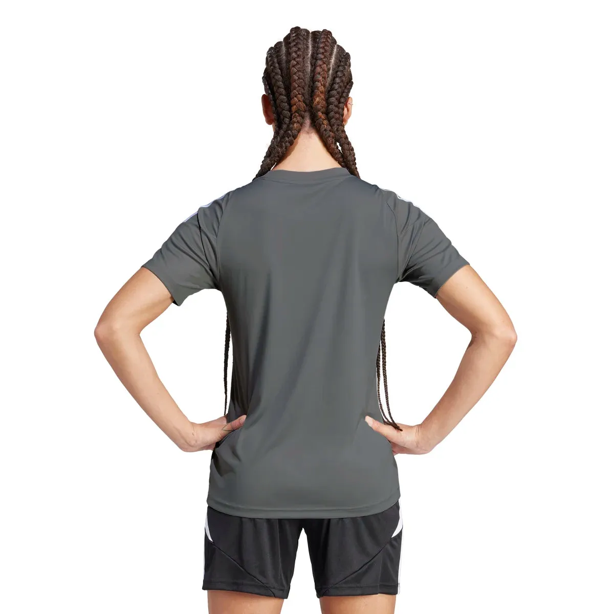 adidas Women's Tiro 24 Soccer Jersey