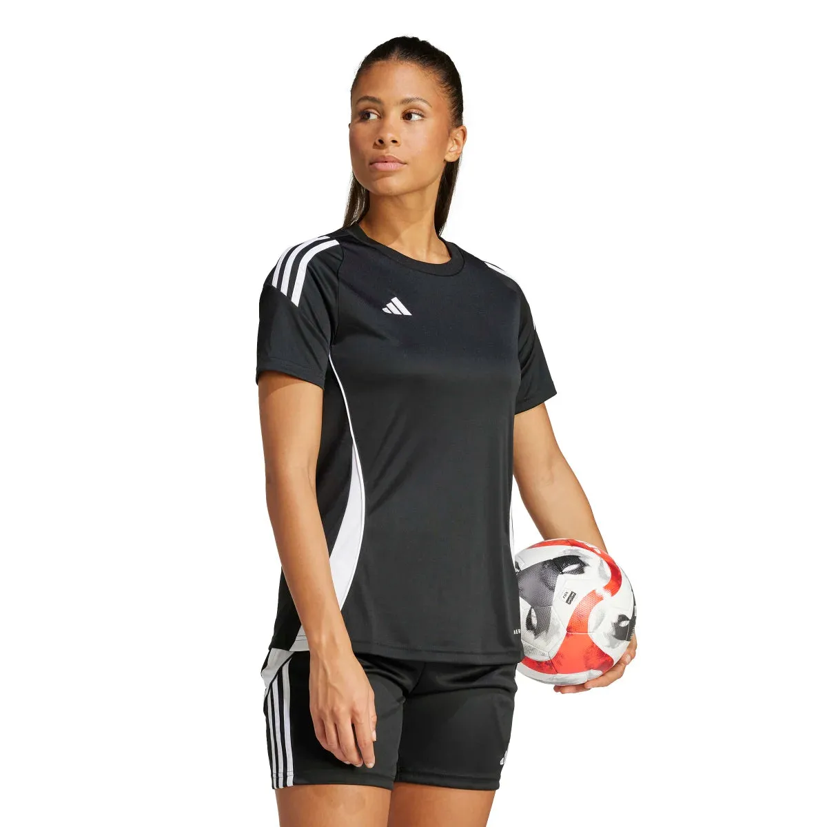 adidas Women's Tiro 24 Soccer Jersey