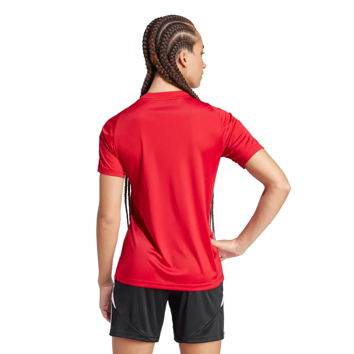 adidas Women's Tiro 24 Soccer Jersey
