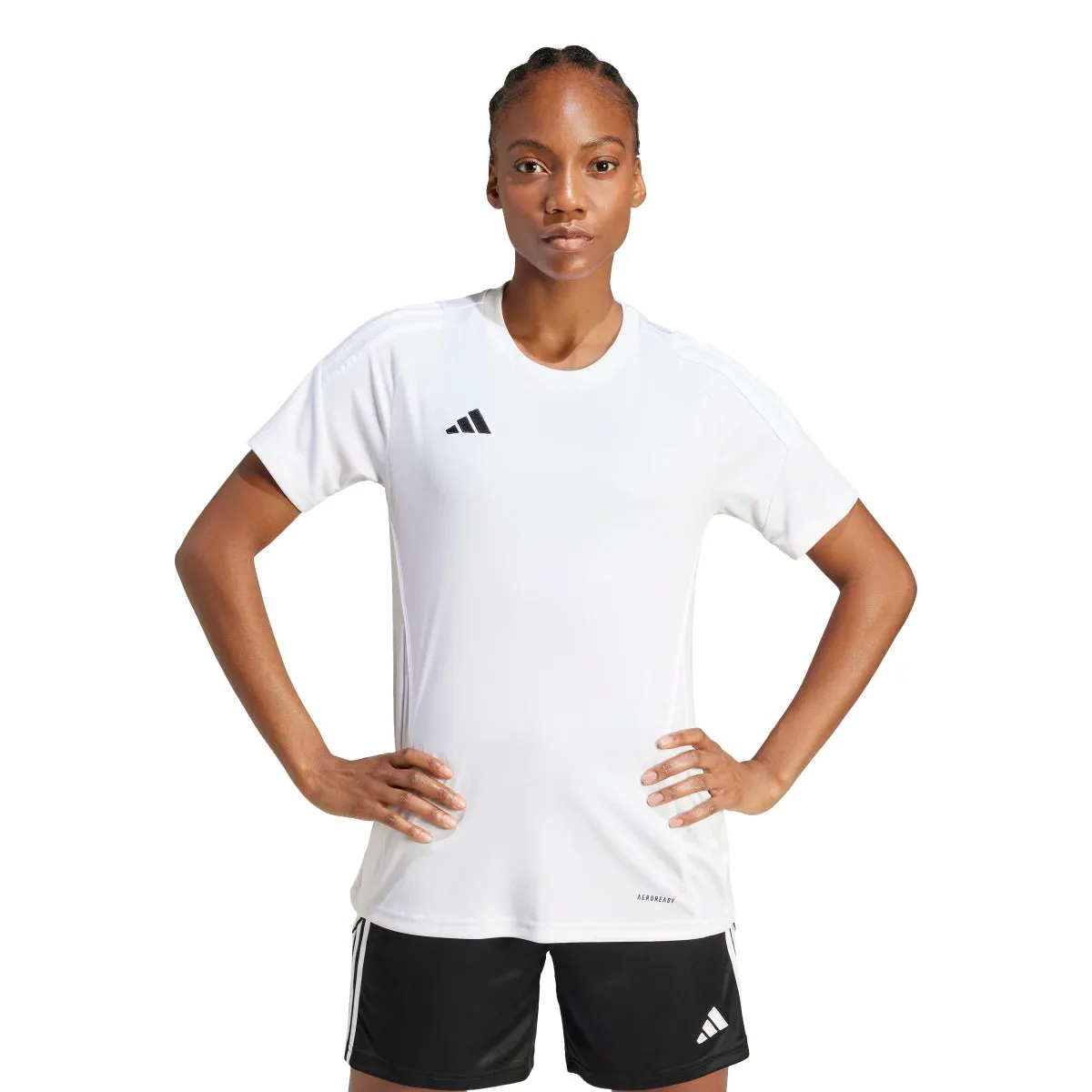 adidas Women's Tiro 24 Soccer Jersey