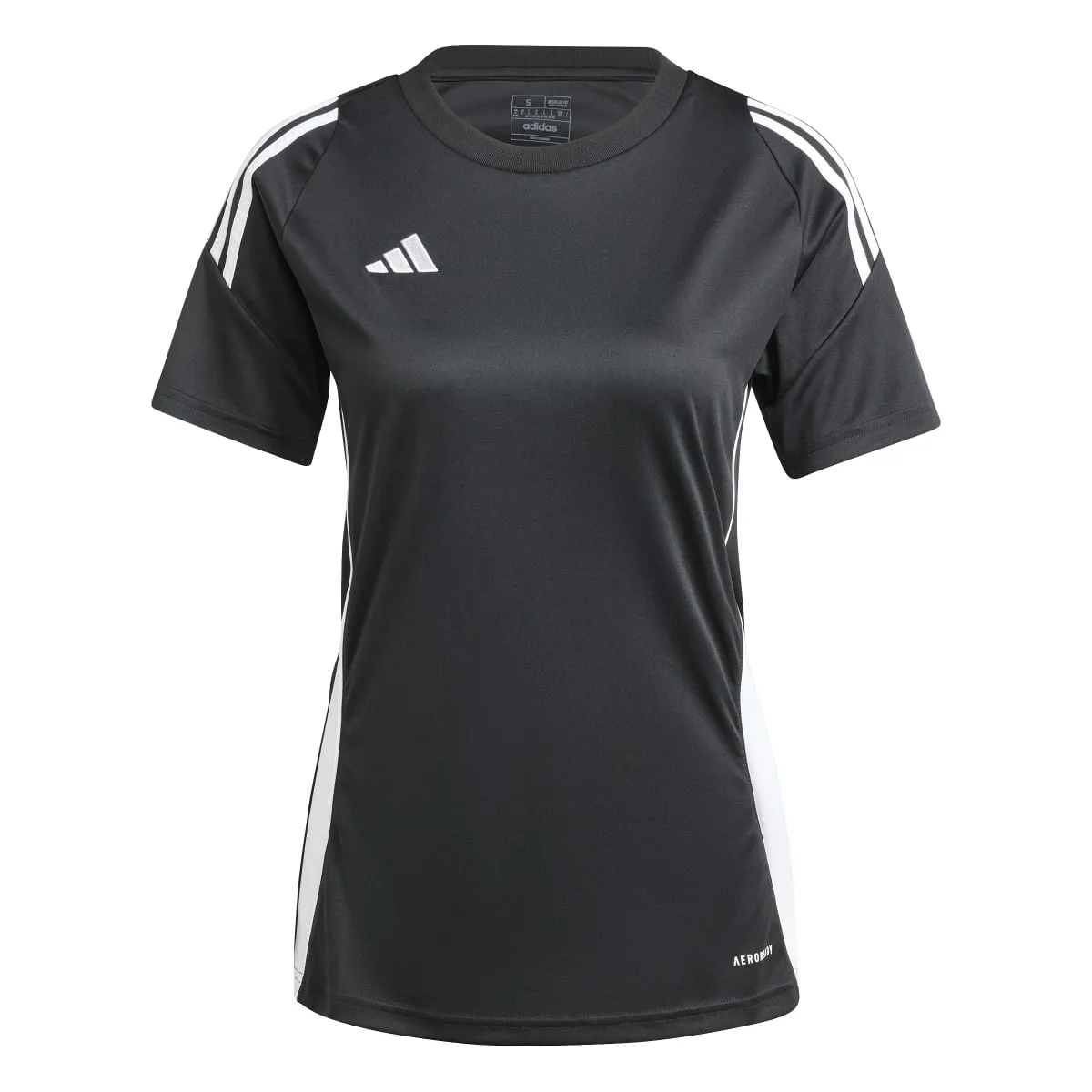 adidas Women's Tiro 24 Soccer Jersey