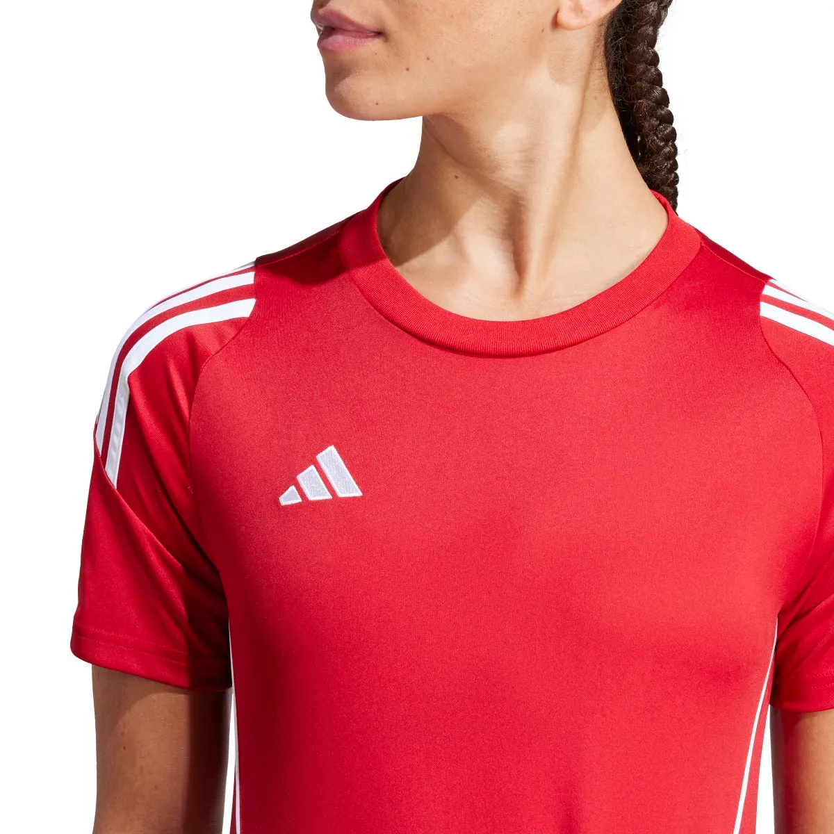 adidas Women's Tiro 24 Soccer Jersey