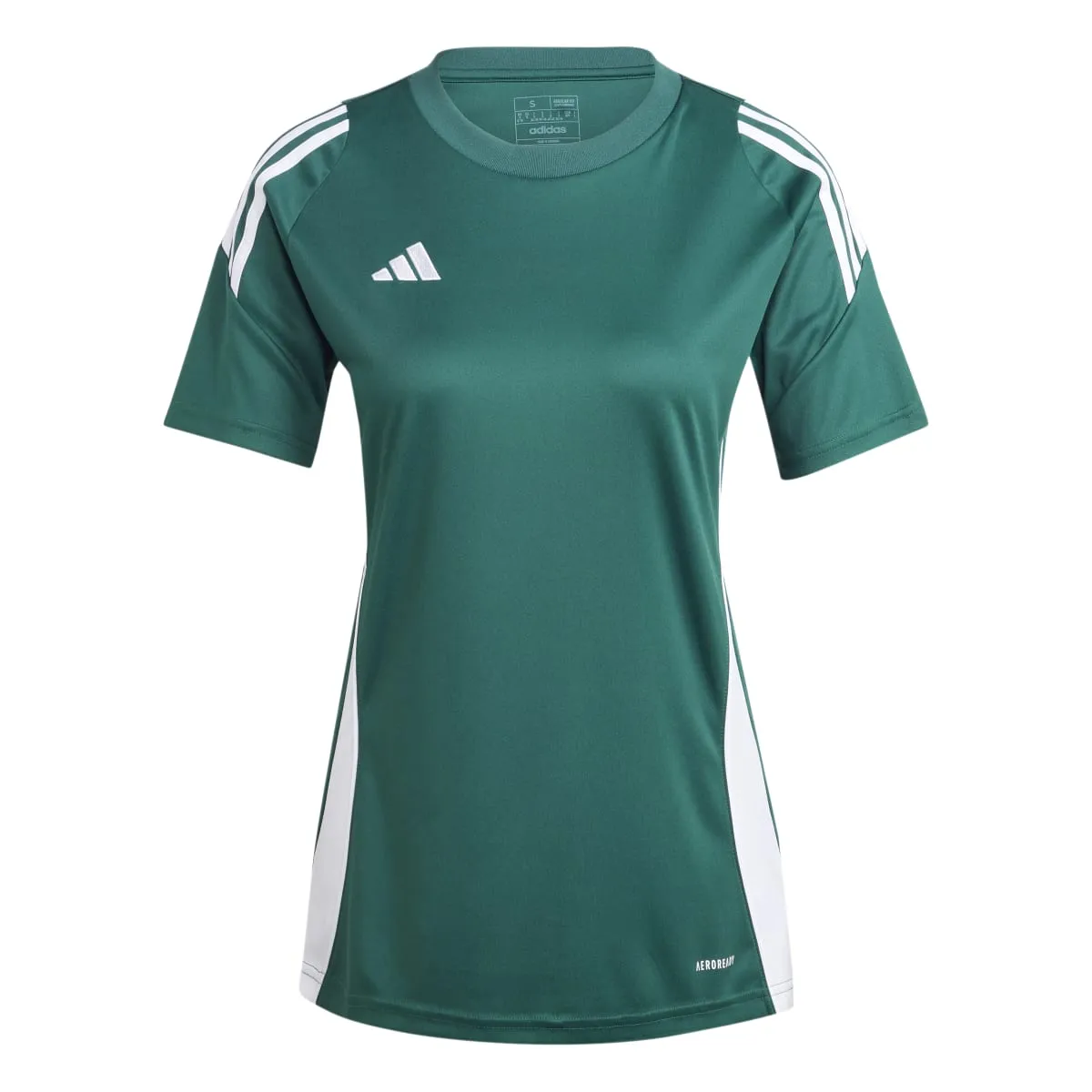 adidas Women's Tiro 24 Soccer Jersey