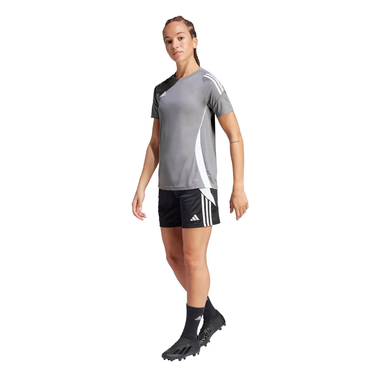 adidas Women's Tiro 24 Soccer Jersey