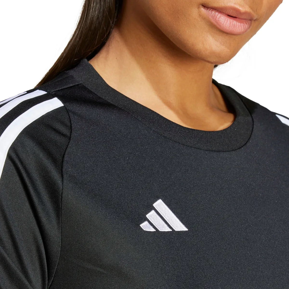 adidas Women's Tiro 24 Soccer Jersey