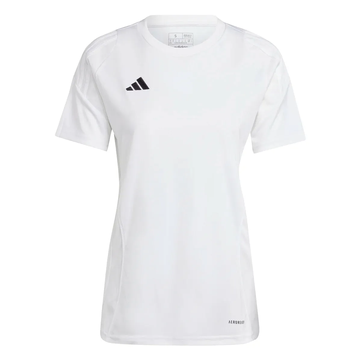 adidas Women's Tiro 24 Soccer Jersey