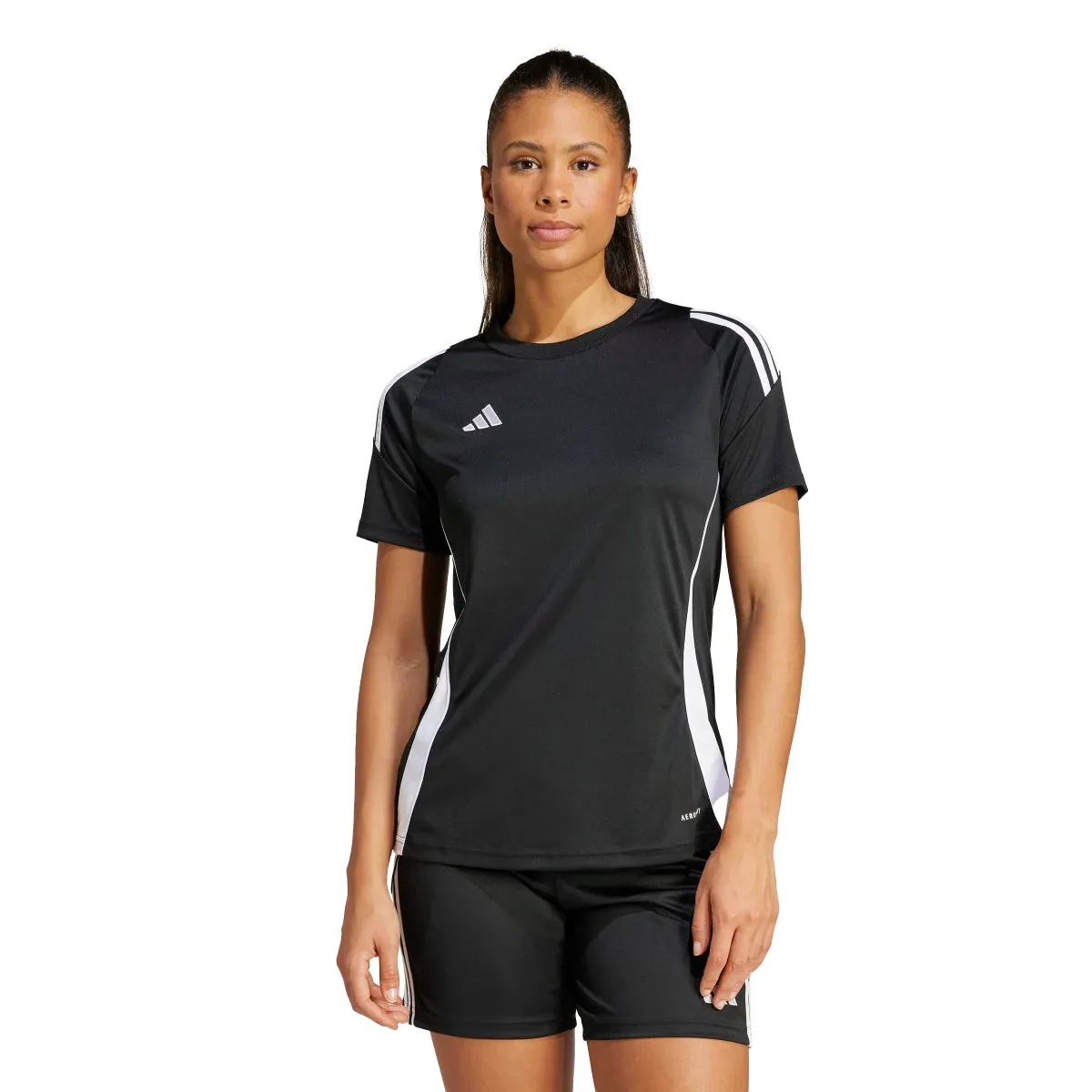 adidas Women's Tiro 24 Soccer Jersey