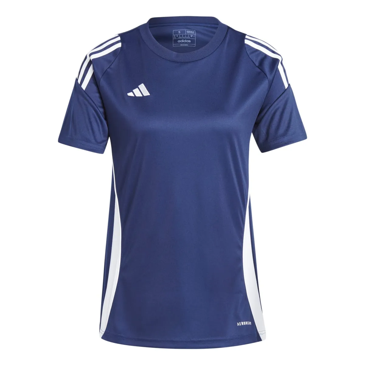 adidas Women's Tiro 24 Soccer Jersey