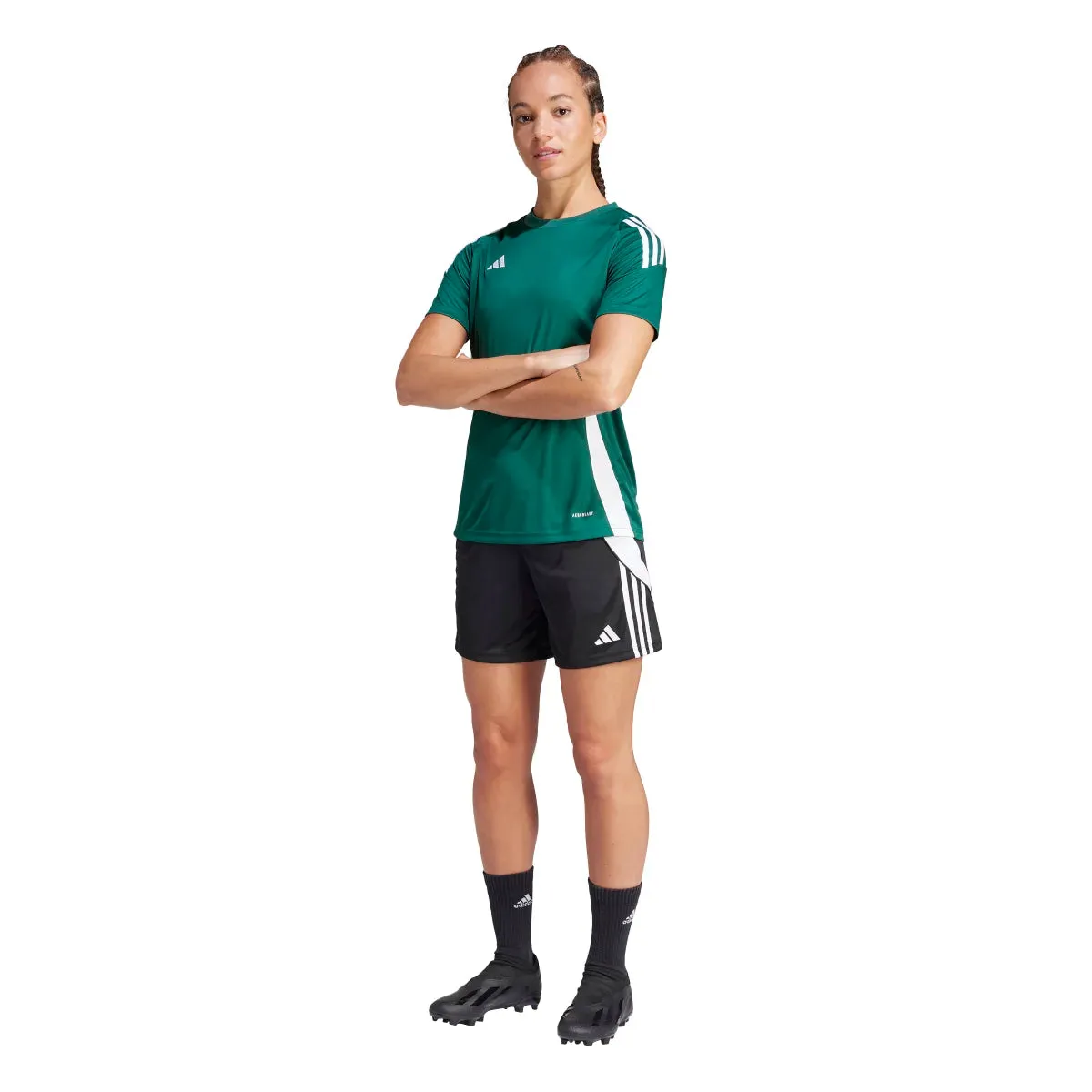 adidas Women's Tiro 24 Soccer Jersey