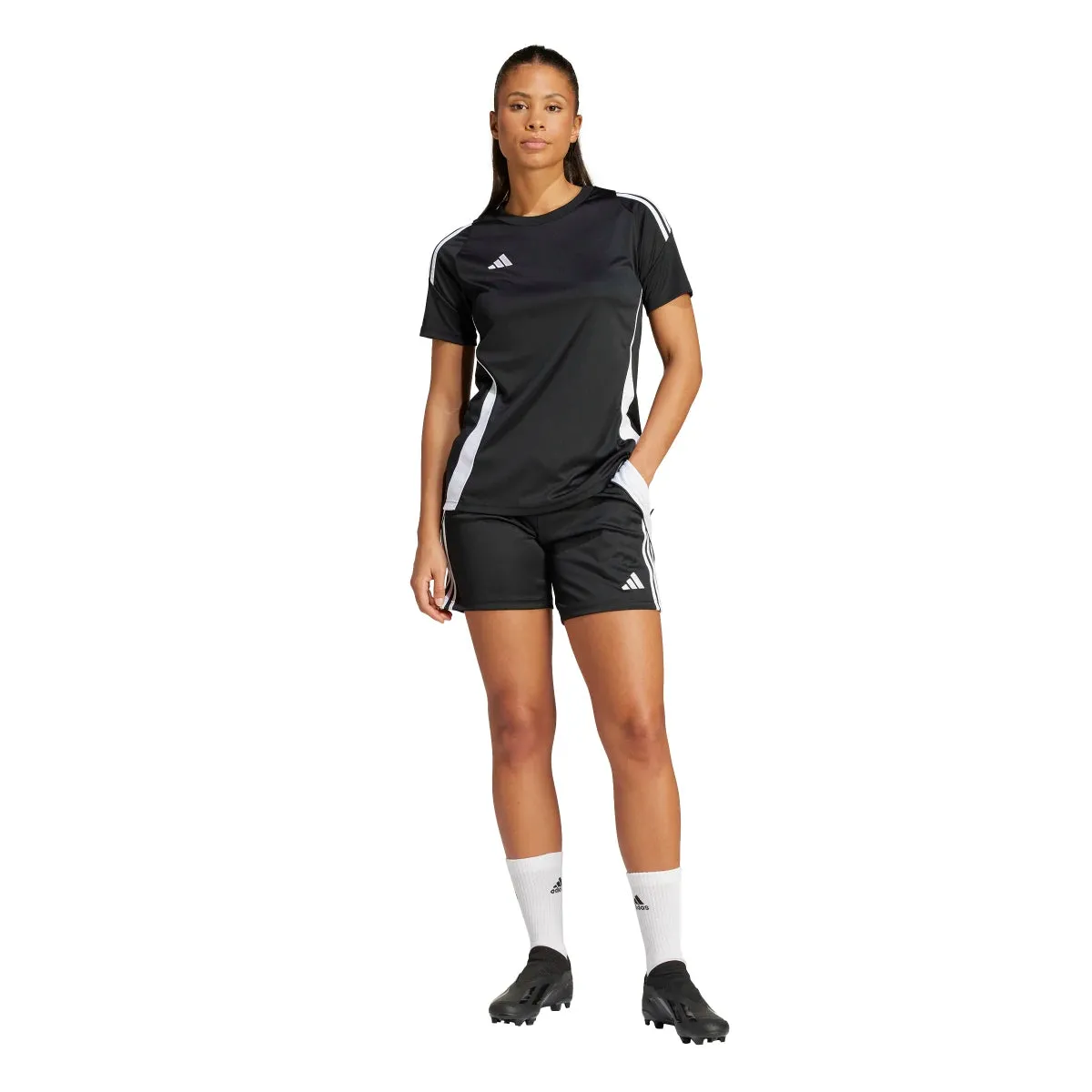 adidas Women's Tiro 24 Soccer Jersey
