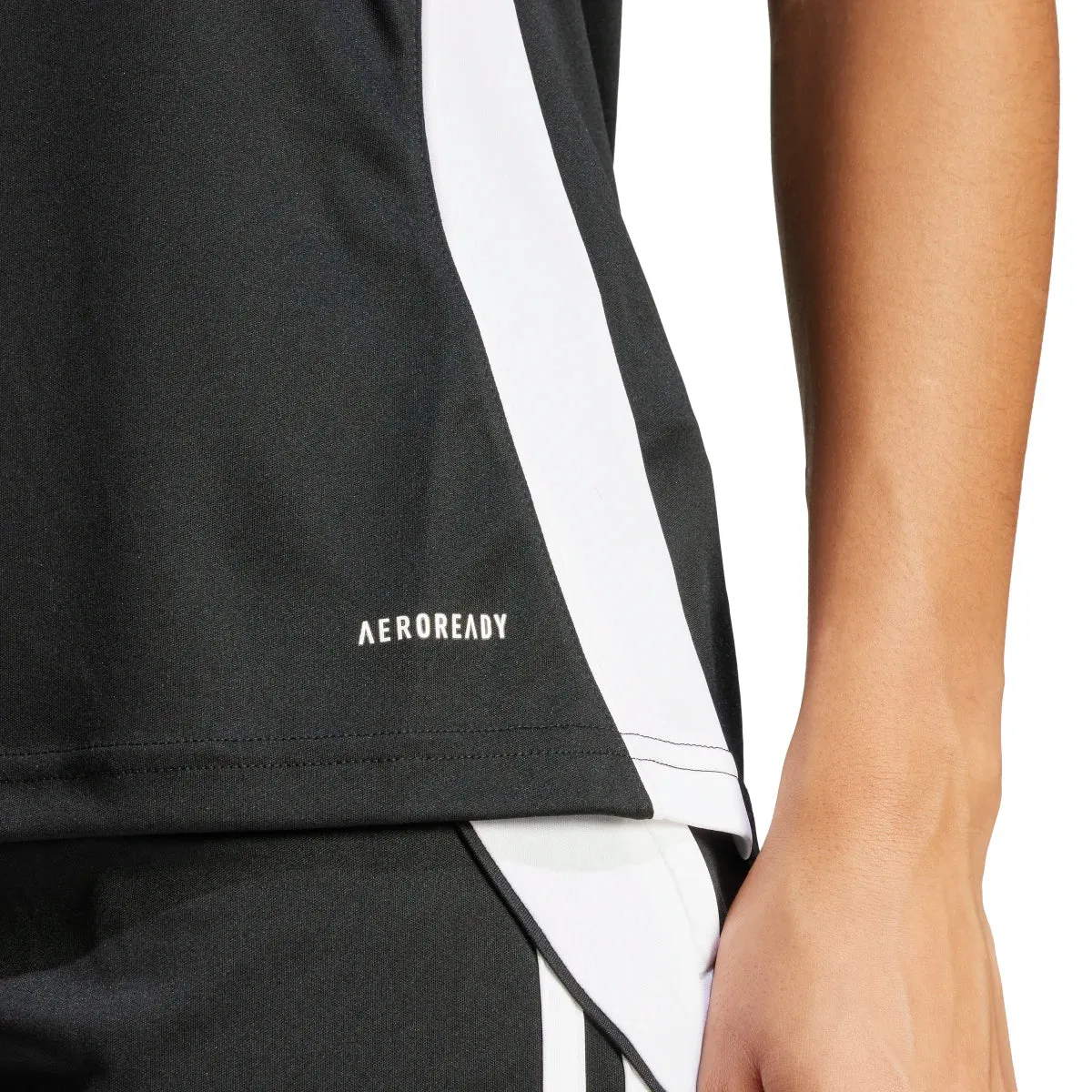 adidas Women's Tiro 24 Soccer Jersey