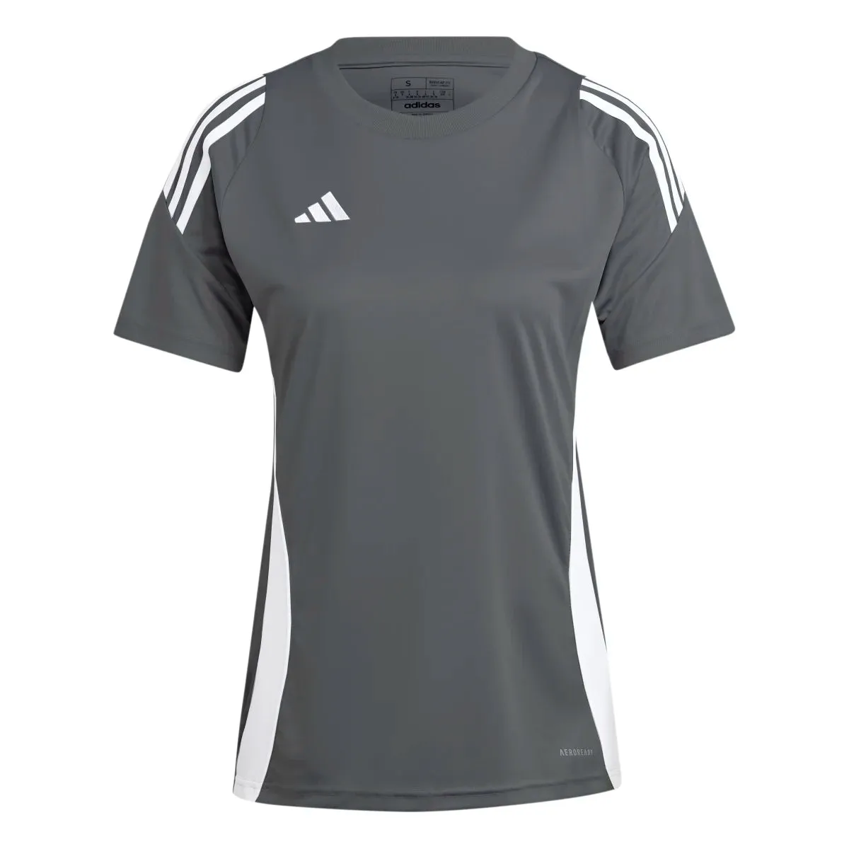 adidas Women's Tiro 24 Soccer Jersey