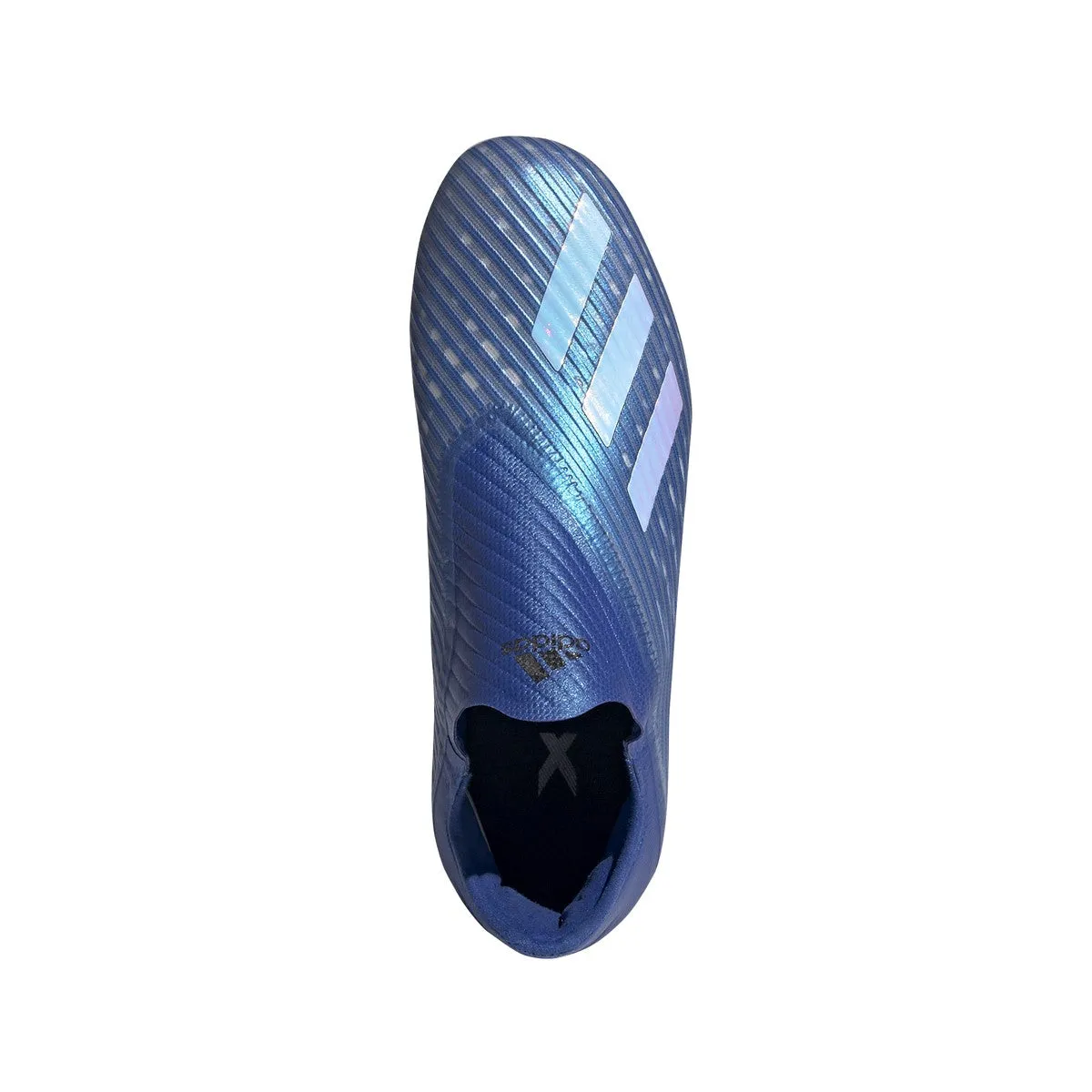 adidas X 19  FG Junior