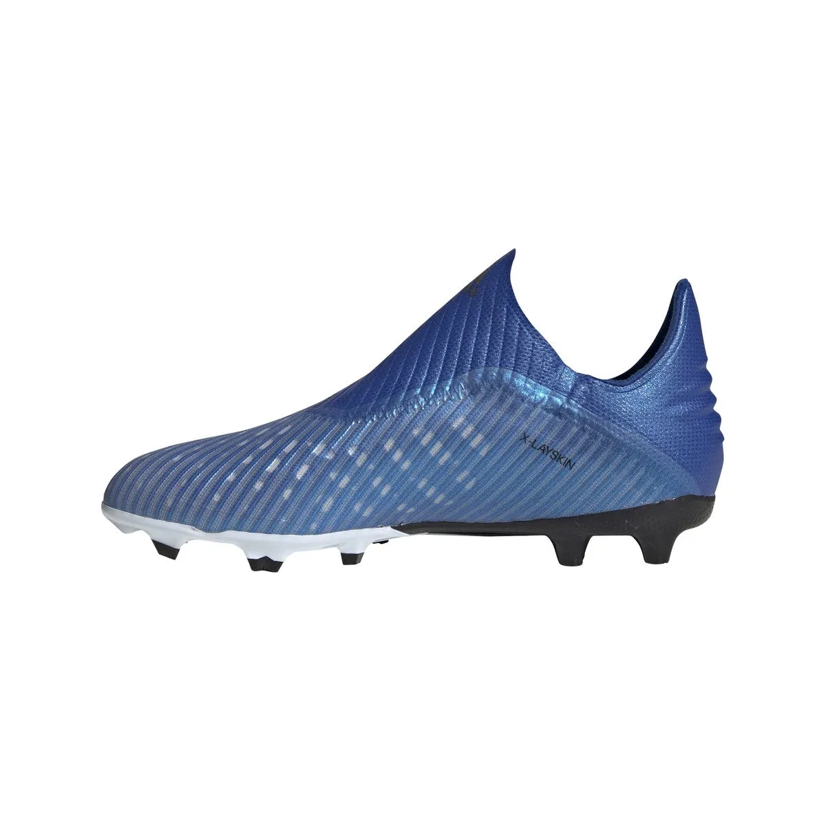 adidas X 19  FG Junior