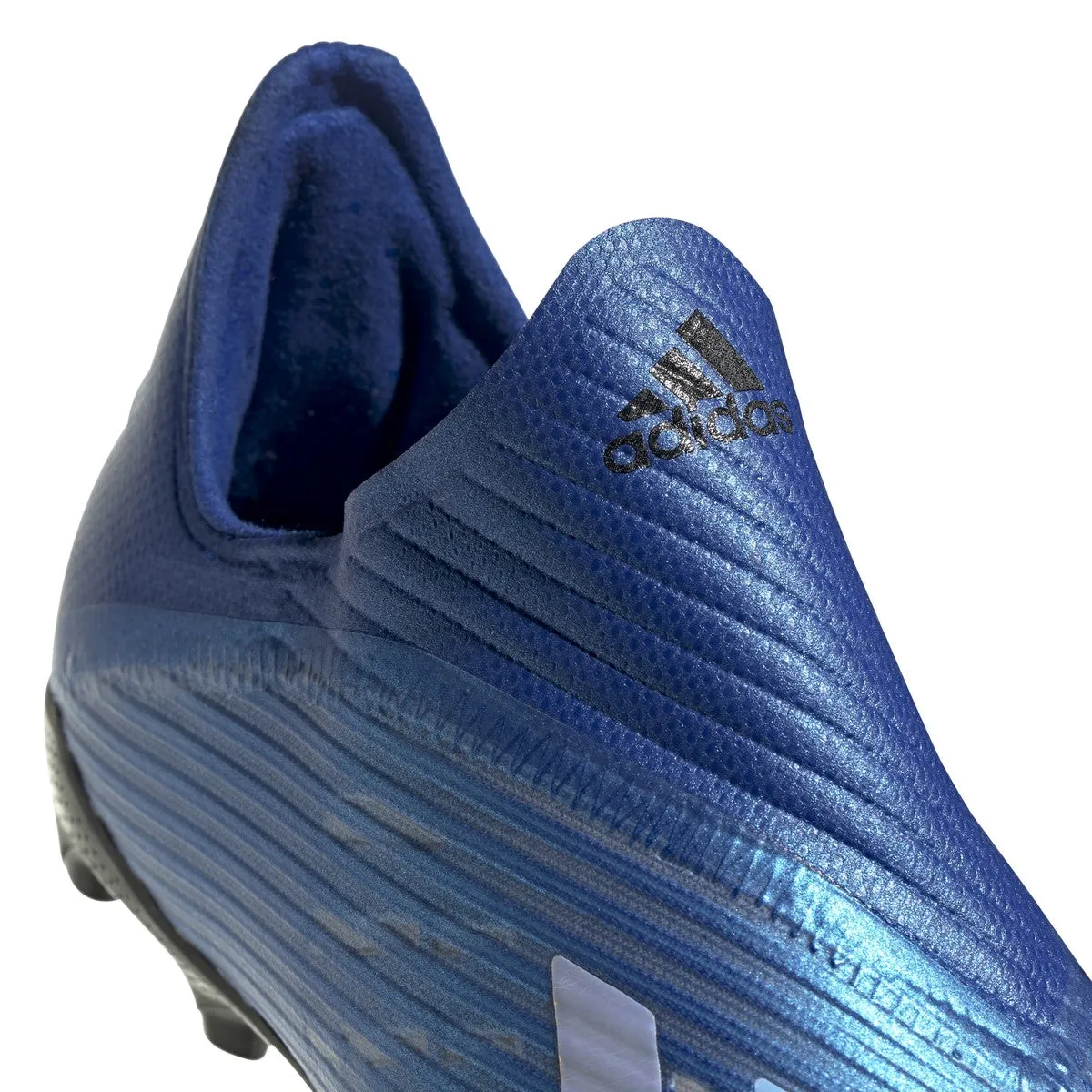 adidas X 19  FG Junior