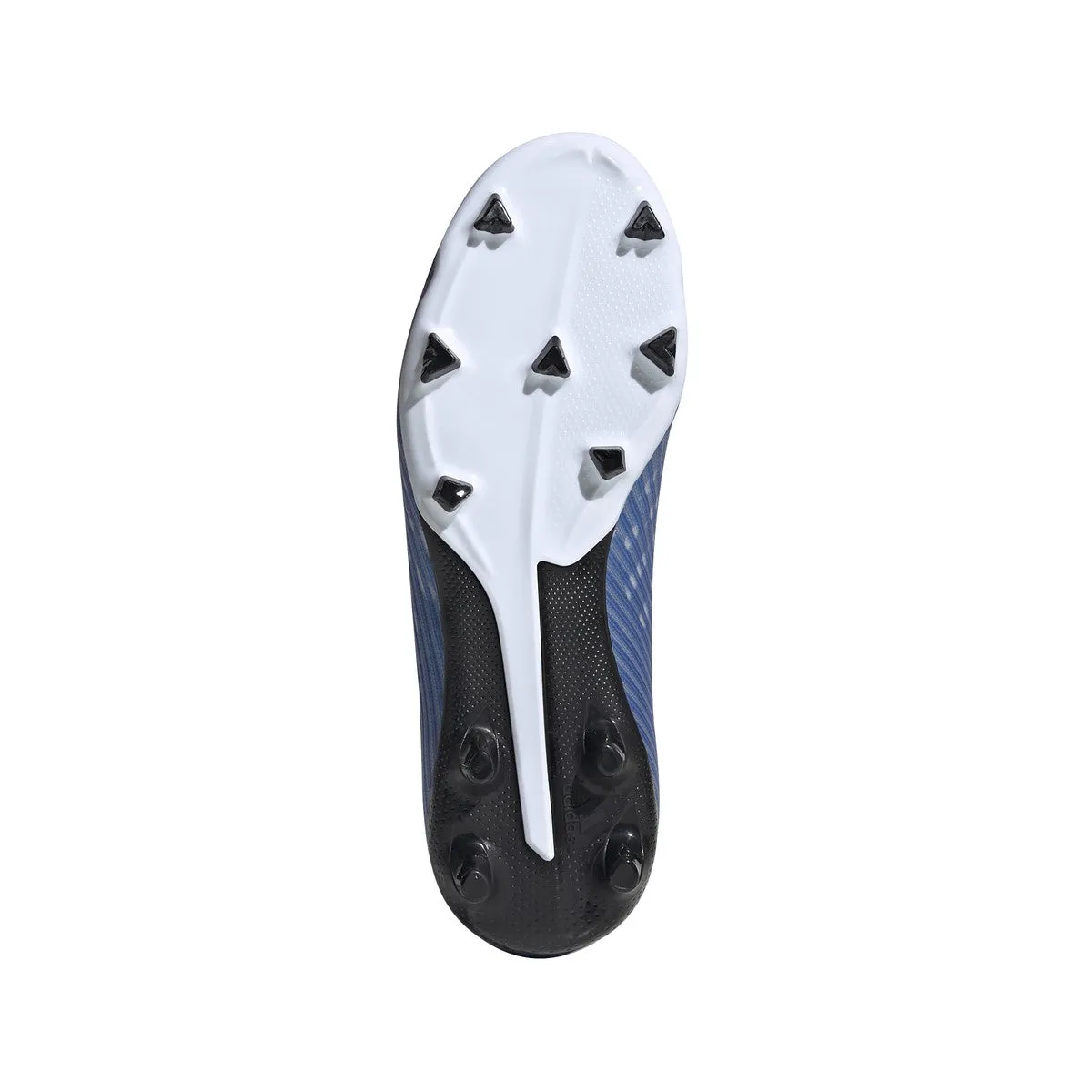 adidas X 19  FG Junior