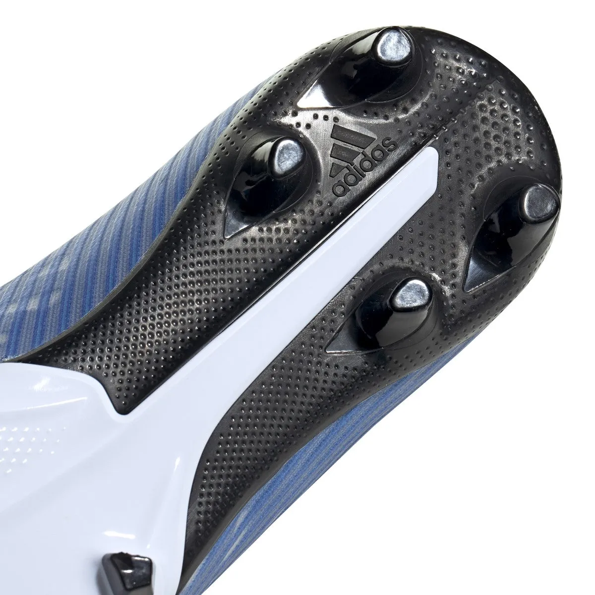 adidas X 19  FG Junior
