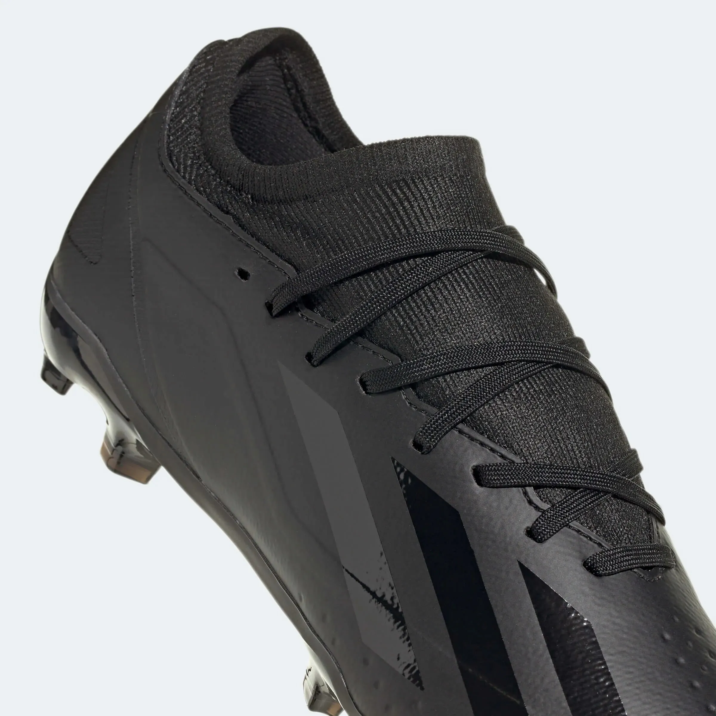 adidas X Crazyfast .3 FG - Nightstrike Pack (FA23)