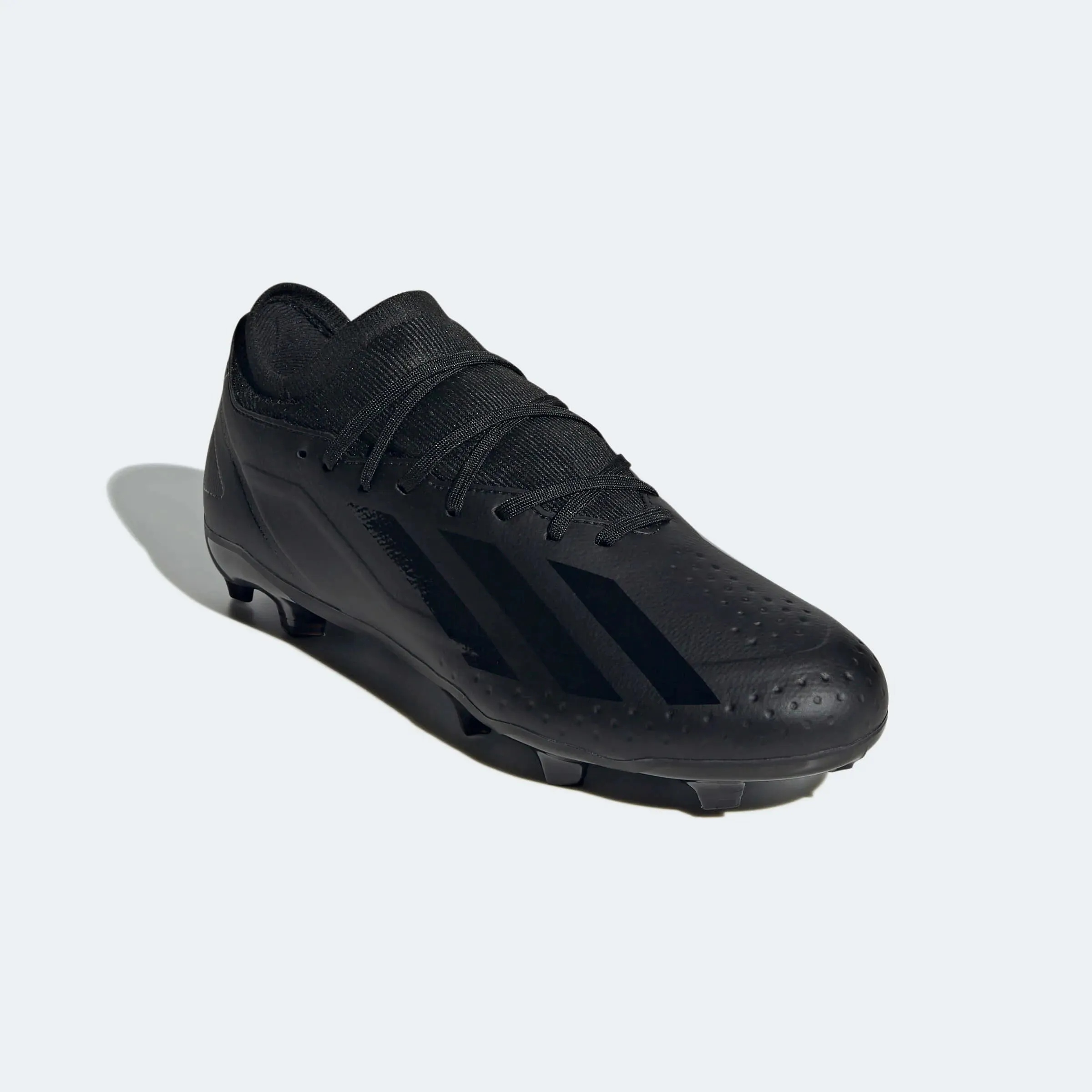 adidas X Crazyfast .3 FG - Nightstrike Pack (FA23)