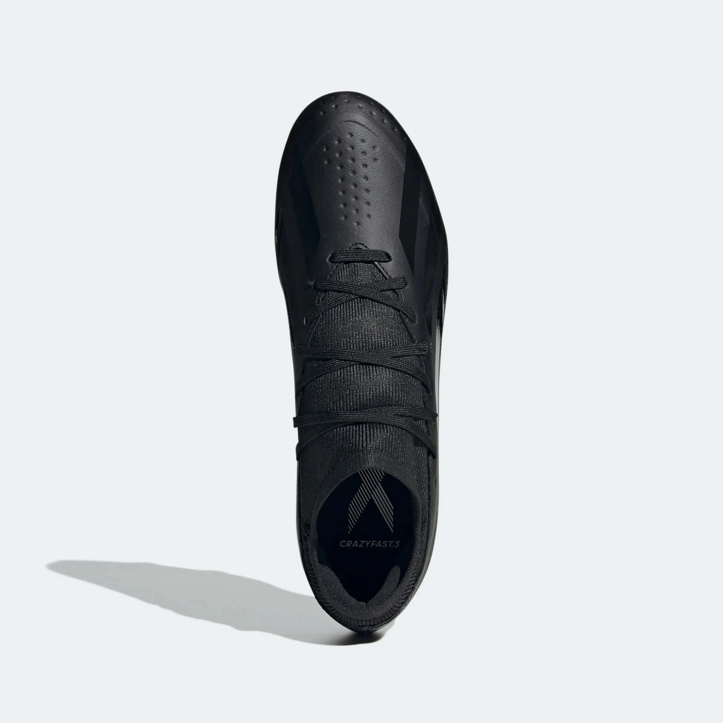 adidas X Crazyfast .3 FG - Nightstrike Pack (FA23)