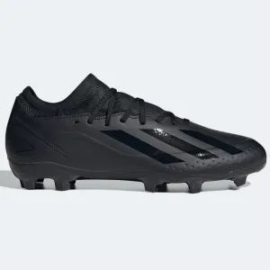 adidas X Crazyfast .3 FG - Nightstrike Pack (FA23)