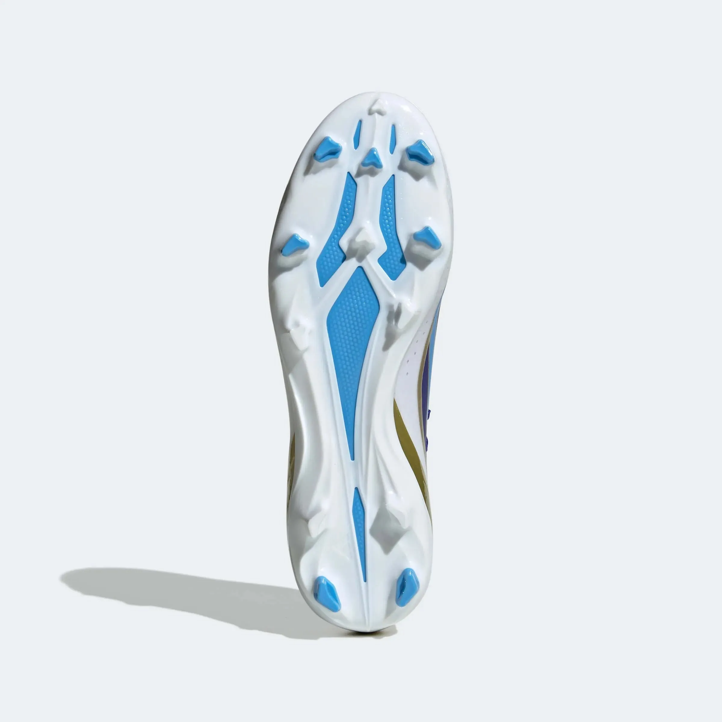 adidas X Crazyfast League FG - Messi Spark Gen10s (SP24)