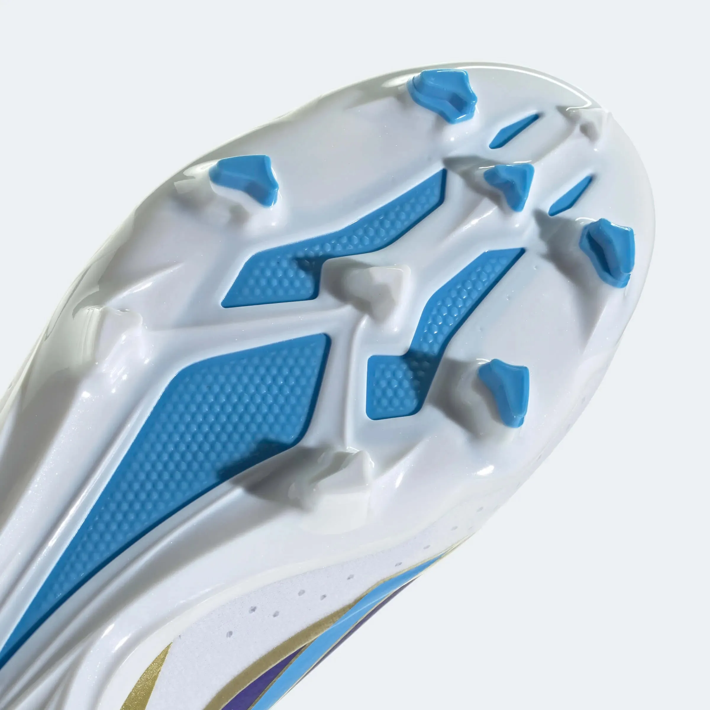 adidas X Crazyfast League FG - Messi Spark Gen10s (SP24)