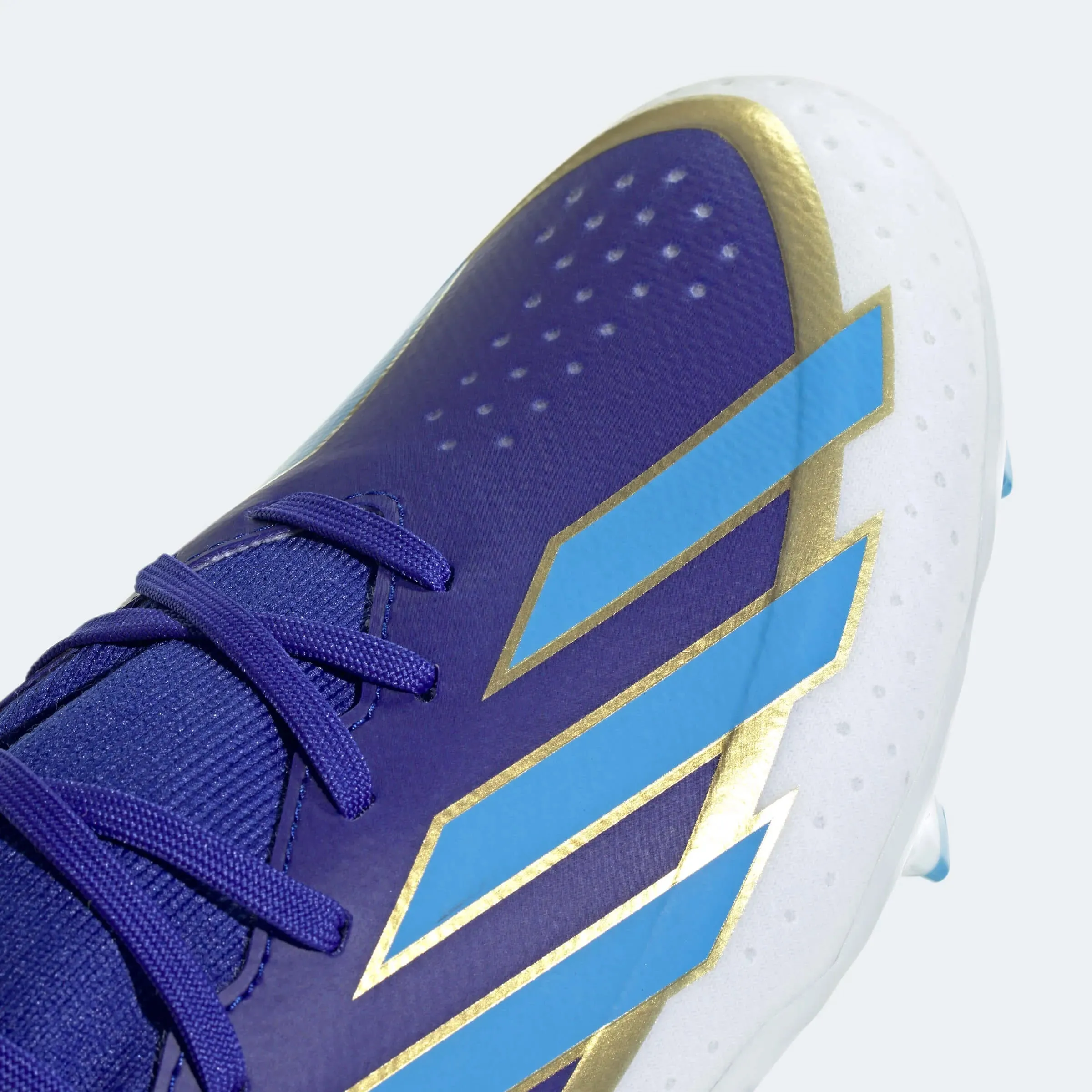 adidas X Crazyfast League FG - Messi Spark Gen10s (SP24)