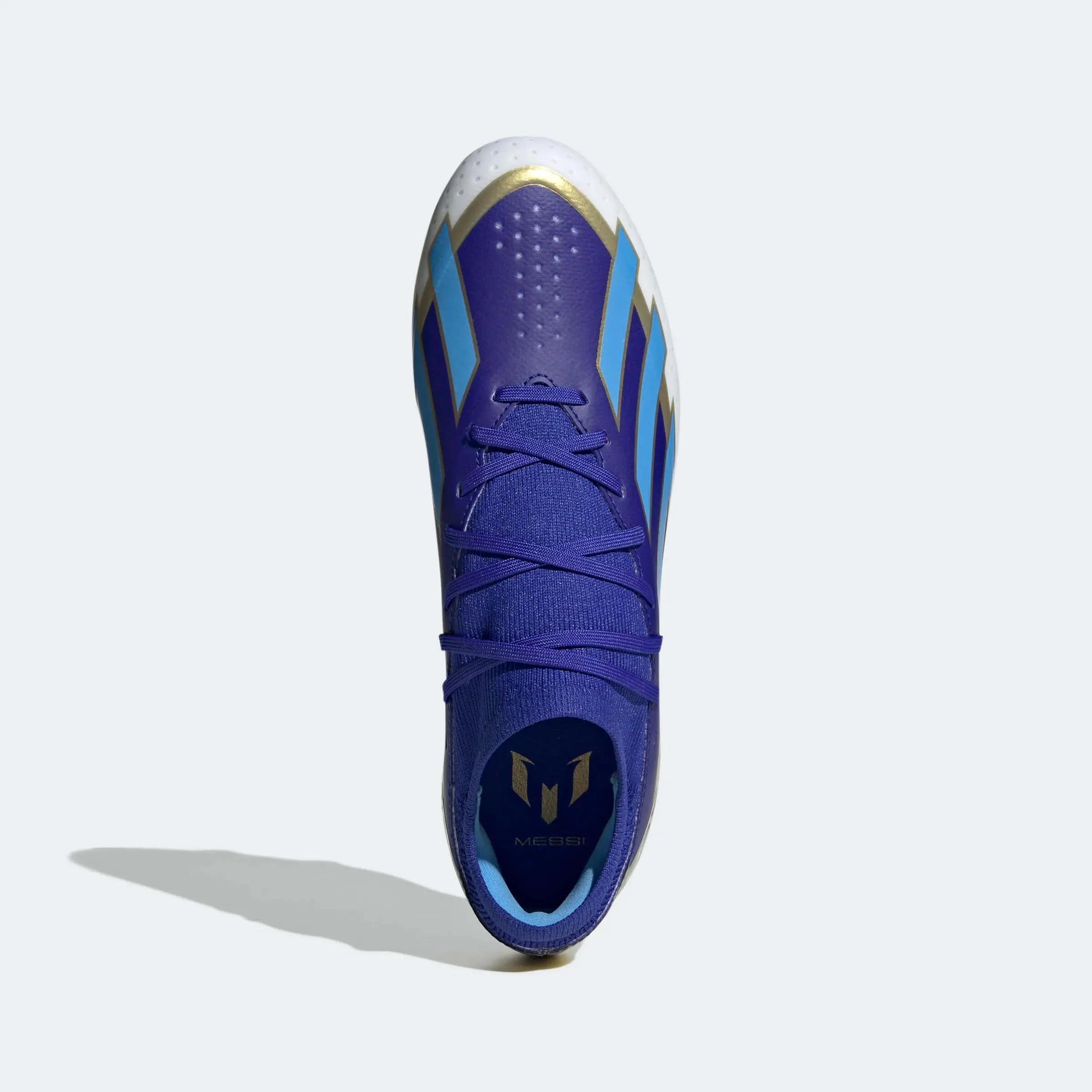 adidas X Crazyfast League FG - Messi Spark Gen10s (SP24)